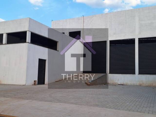 #PR5676 - Sala para Venda em Araraquara - SP - 3