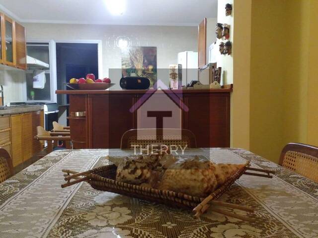 #AP5677 - Apartamento para Venda em Guarujá - SP - 3