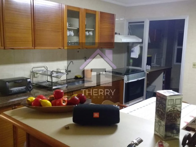 #AP5677 - Apartamento para Venda em Guarujá - SP - 1