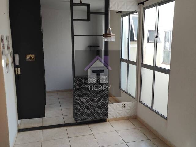 #AP5678 - Apartamento para Venda em Araraquara - SP - 2