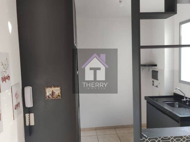 #AP5678 - Apartamento para Venda em Araraquara - SP - 3