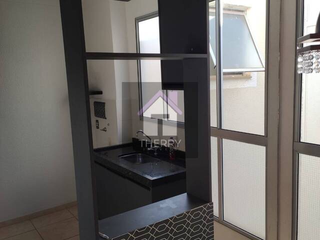 Apartamento para Venda em Araraquara - 4