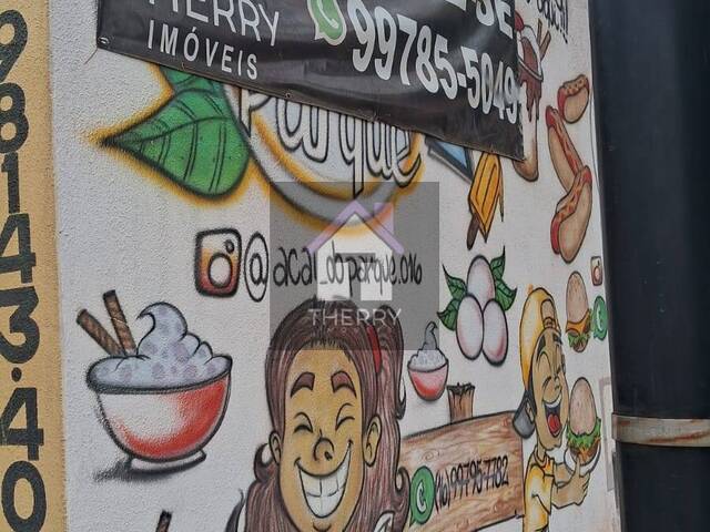 #PR5667 - Ponto Comercial para Venda em Araraquara - SP - 2