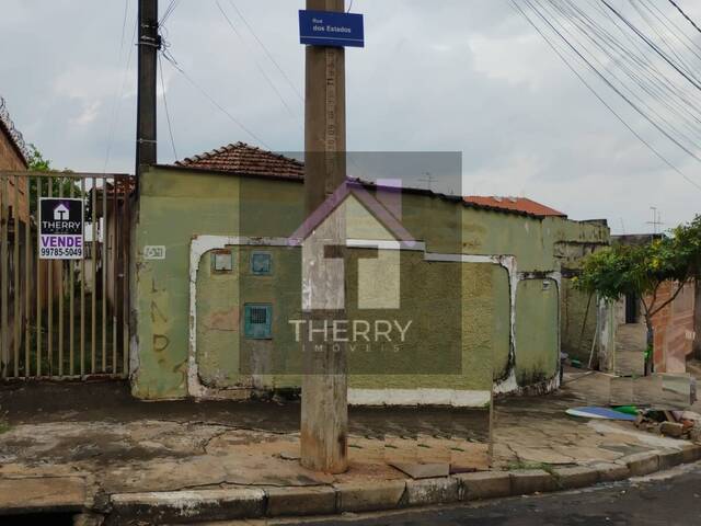 #CA5679 - Casa para Venda em Araraquara - SP - 3