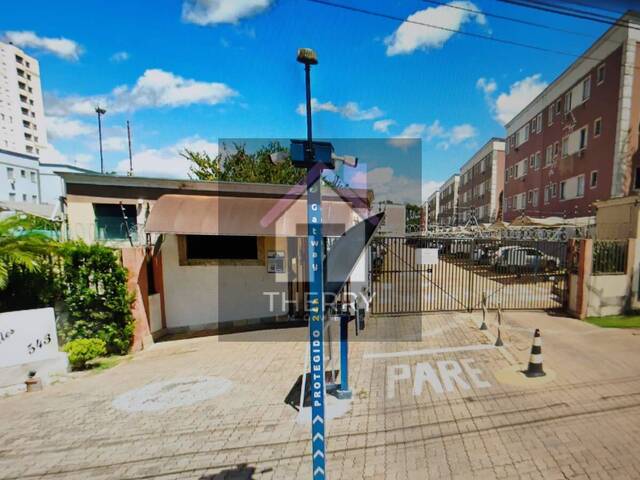 #AP5680 - Apartamento para Venda em Araraquara - SP - 1