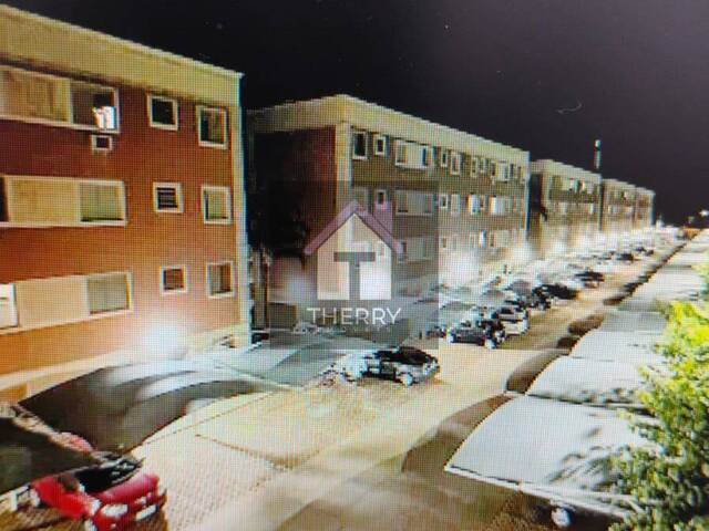 #AP5680 - Apartamento para Venda em Araraquara - SP - 2