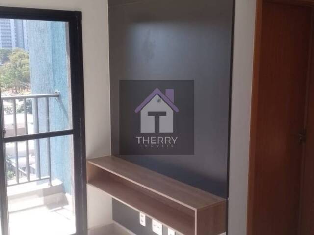 #AP5681 - Apartamento para Venda em Araraquara - SP - 1