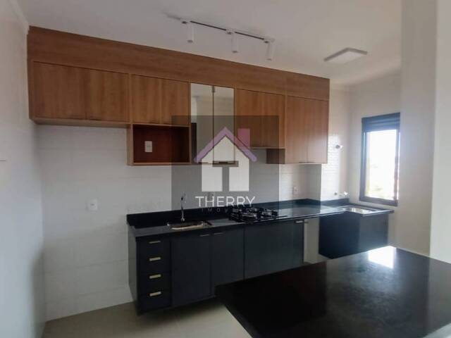 #AP5681 - Apartamento para Venda em Araraquara - SP - 2