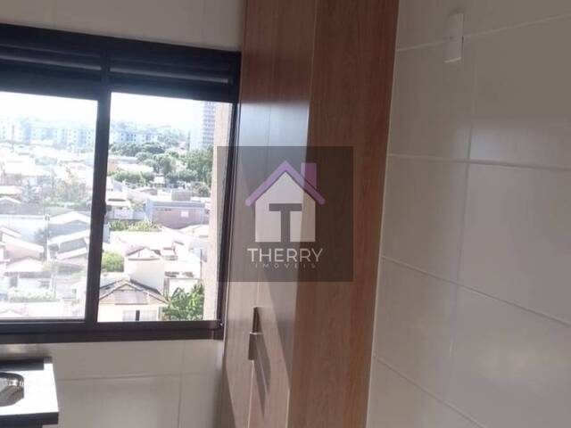 Apartamento para Venda em Araraquara - 5