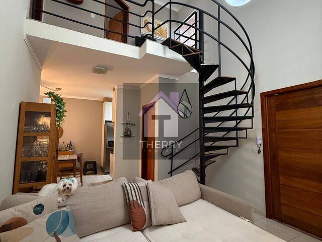 #SO5683 - Casa para Venda em Araraquara - SP - 1