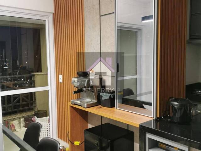 #AP5684 - Apartamento para Venda em Araraquara - SP - 2