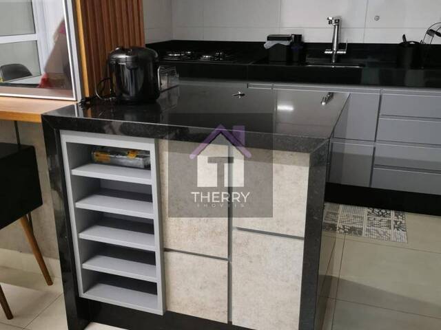 #AP5684 - Apartamento para Venda em Araraquara - SP - 3