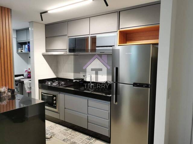 Apartamento para Venda em Araraquara - 4