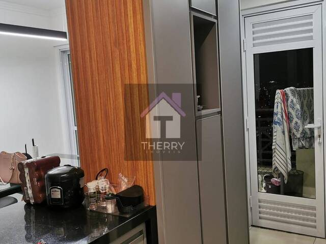 Apartamento para Venda em Araraquara - 5