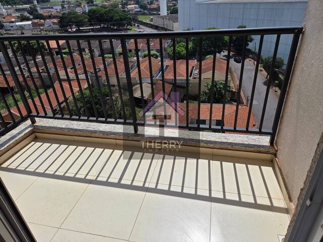 Apartamento para Venda em Araraquara - 2