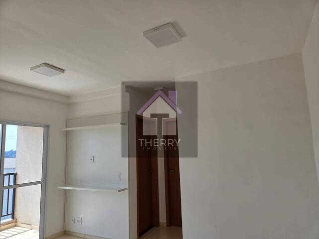 Apartamento para Venda em Araraquara - 5