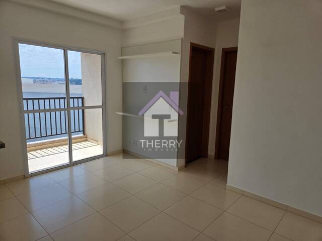 Apartamento para Venda em Araraquara - 3