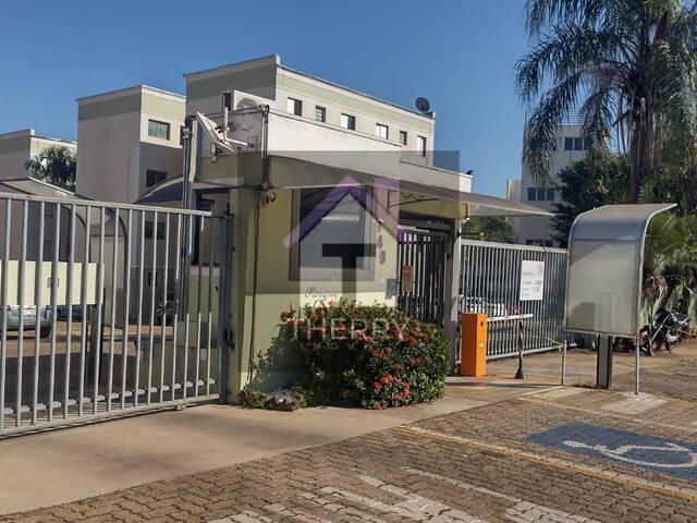 Venda em Jardim Quitandinha - Araraquara