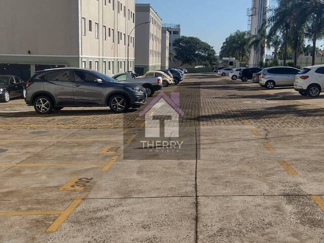 #AP5686 - Apartamento para Venda em Araraquara - SP - 2