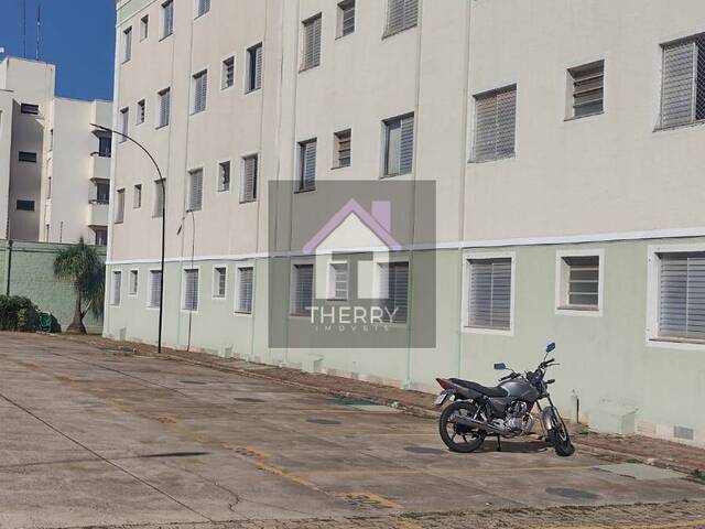 #AP5686 - Apartamento para Venda em Araraquara - SP - 3