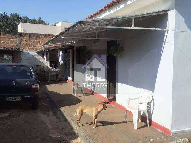 #CA5687 - Casa para Venda em Araraquara - SP - 2