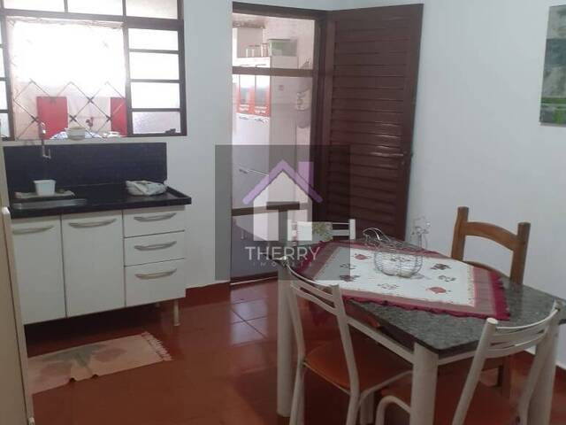 Casa para Venda em Araraquara - 4