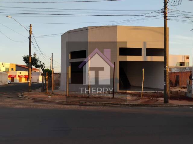 Prédio comercial para Venda em Araraquara - 5