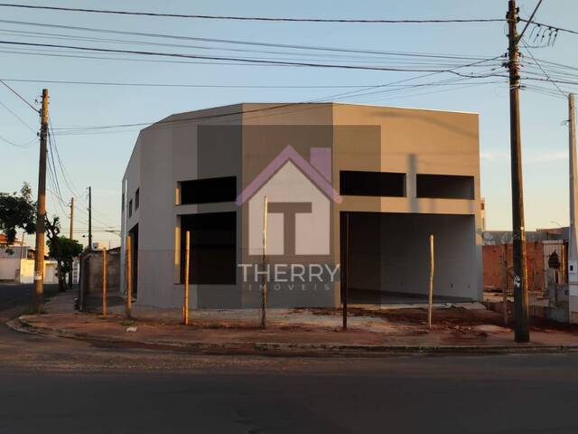 Prédio comercial para Venda em Araraquara - 3