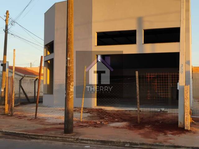 Prédio comercial para Venda em Araraquara - 4