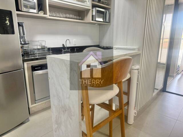 Apartamento para Venda em Araraquara - 5