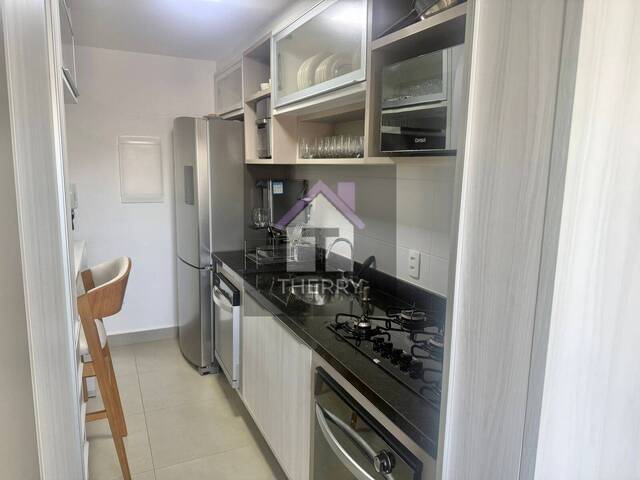 Apartamento para Venda em Araraquara - 4
