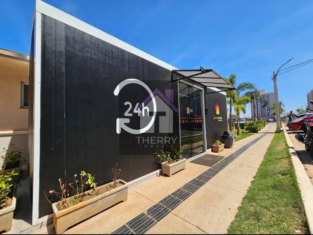 Apartamento para Venda em Araraquara - 3