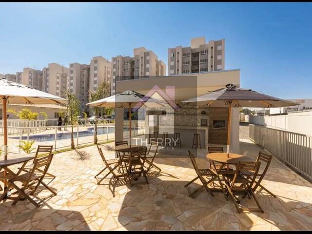 Apartamento para Venda em Araraquara - 5