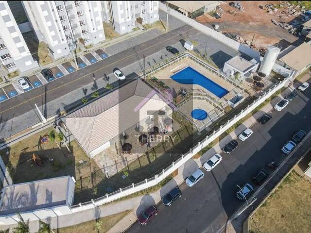 Venda em Jardim São Rafael I - Araraquara