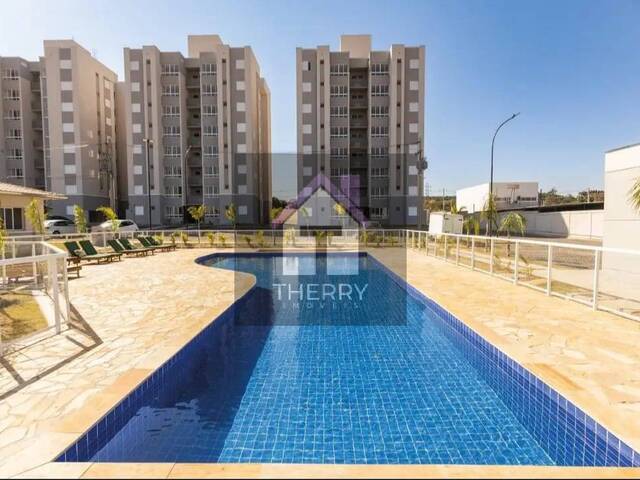 Apartamento para Venda em Araraquara - 2