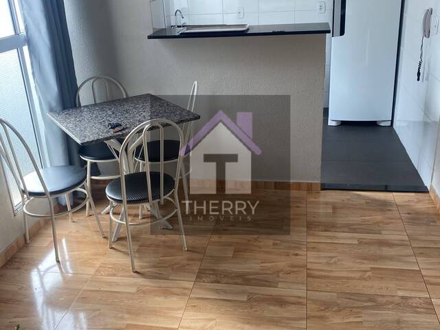 Apartamento para Locação em Araraquara - 4