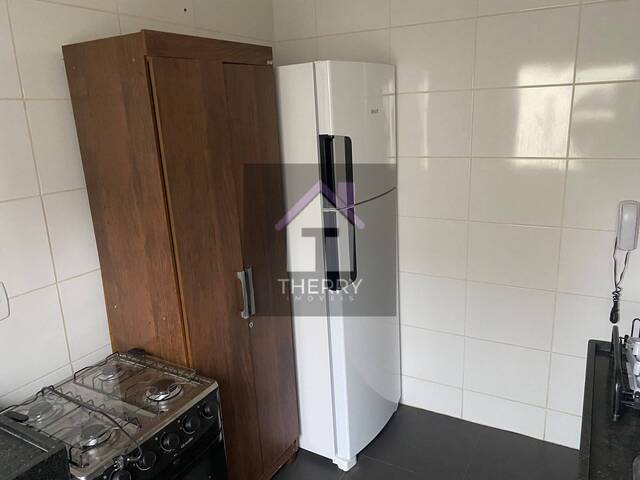Apartamento para Locação em Araraquara - 3