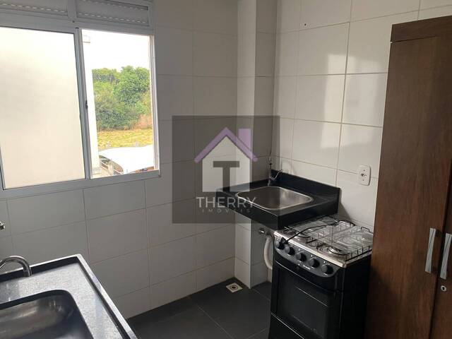 Apartamento para Locação em Araraquara - 2