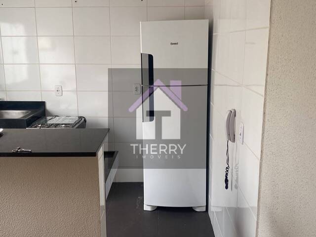 Apartamento para Locação em Araraquara - 5