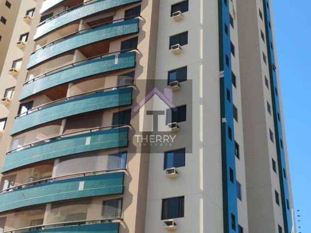 Apartamento para Venda em Araraquara - 3