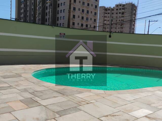 Apartamento para Venda em Araraquara - 2