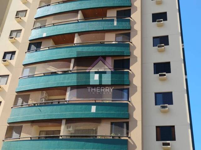 Apartamento para Venda em Araraquara - 4
