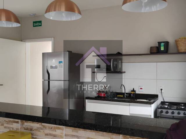 Apartamento para Venda em Araraquara - 4