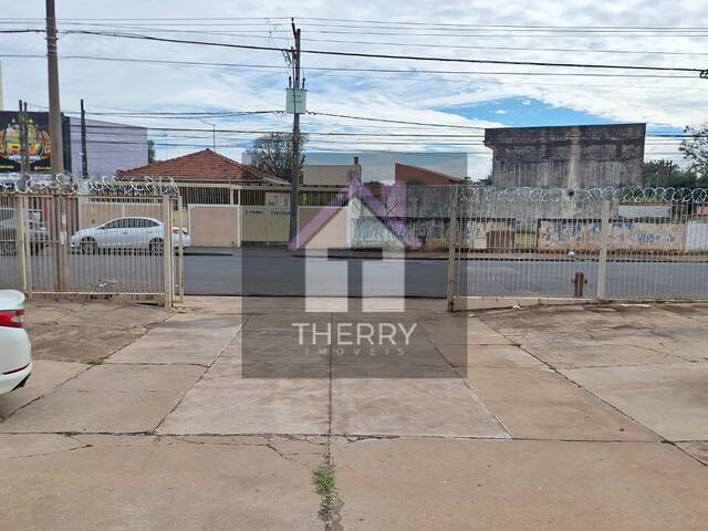 Prédio comercial para Venda em Araraquara - 3