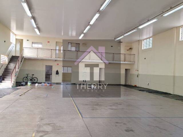 Prédio comercial para Venda em Araraquara - 4