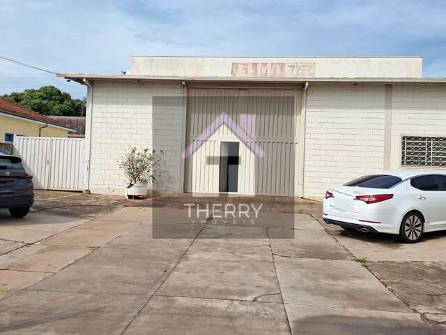Prédio comercial para Venda em Araraquara - 2
