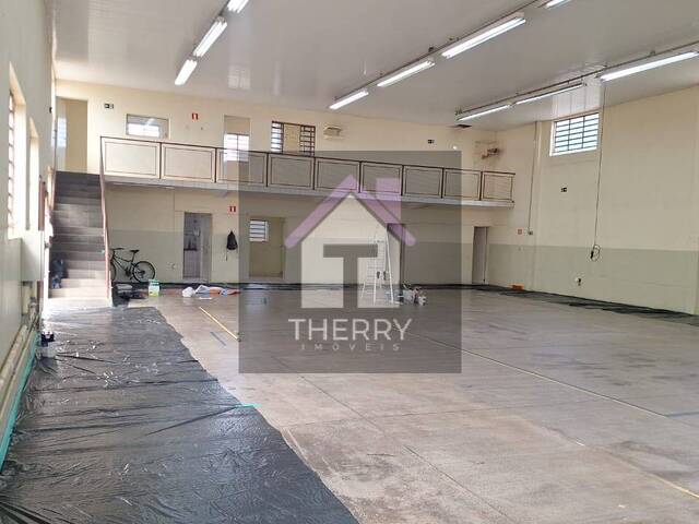 Prédio comercial para Venda em Araraquara - 5