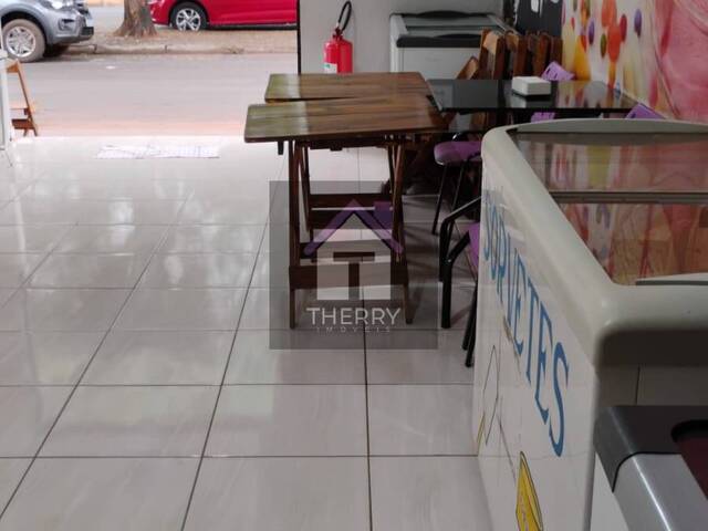 Prédio comercial para Venda em Américo Brasiliense - 5