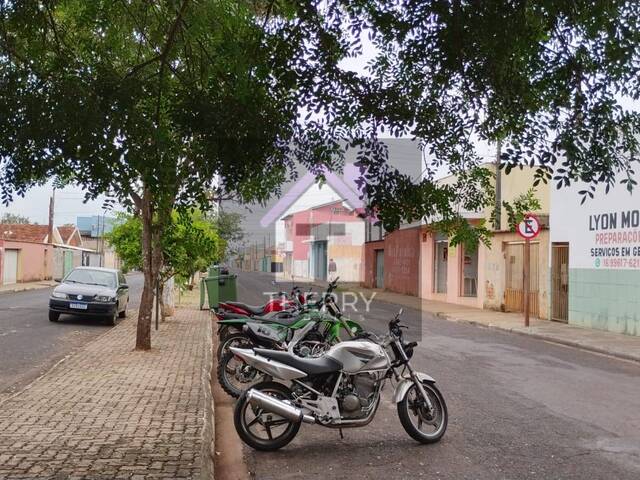 Prédio comercial para Venda em Américo Brasiliense - 3