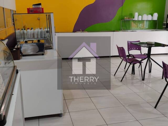 Prédio comercial para Venda em Américo Brasiliense - 4